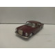 MERCEDES 250 COUPE GRANATE 1:43 PILEN M-305 VINTAGE ORIGINAL/V FOTOS