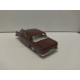 MERCEDES 250 COUPE GRANATE 1:43 PILEN M-305 VINTAGE ORIGINAL/V FOTOS