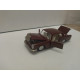 MERCEDES 250 COUPE GRANATE 1:43 PILEN M-305 VINTAGE ORIGINAL/V FOTOS
