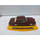 MERCEDES 250 COUPE GRANATE 1:43 PILEN M-305 VINTAGE ORIGINAL/V FOTOS