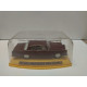 MERCEDES 250 COUPE GRANATE 1:43 PILEN M-305 VINTAGE ORIGINAL/V FOTOS