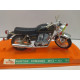 NORTON COMANDO MK3 MOTO/BIKE 1:18 GUILOY ORIGINAL/VINTAGE/V FOTOS