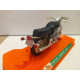 NORTON COMANDO MK3 MOTO/BIKE 1:18 GUILOY ORIGINAL/VINTAGE/V FOTOS