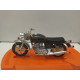 NORTON COMANDO MK3 MOTO/BIKE 1:18 GUILOY ORIGINAL/VINTAGE/V FOTOS