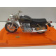 NORTON COMANDO MK3 MOTO/BIKE 1:18 GUILOY ORIGINAL/VINTAGE/V FOTOS