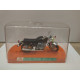 NORTON COMANDO MK3 MOTO/BIKE 1:18 GUILOY ORIGINAL/VINTAGE/V FOTOS