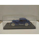 DELAHAYE 135M 1938 BLUE 1:43 RIO MODELS BOX ROTA/V FOTOS