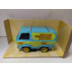 SCOOBY-DOO THE MYSTERY MACHINE HOLLYWOOD RIDES 1:32 ? JADA TOYS