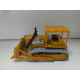 KOMATSU D155A BULLDOZER 1:70 TOMICA DANDY DK-32 VINTAGE DEFECT/V FOTO