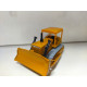 KOMATSU D155A BULLDOZER 1:70 TOMICA DANDY DK-32 VINTAGE DEFECT/V FOTO