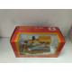 KOMATSU D155A BULLDOZER 1:70 TOMICA DANDY DK-32 VINTAGE DEFECT/V FOTO