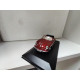 PORSCHE 356 B 1965 CABRIOLET RED 1:43 HONGWELL CAJA NO ORIGINAL