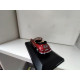 PORSCHE 356 B 1965 CABRIOLET RED 1:43 HONGWELL CAJA NO ORIGINAL