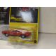 FORD MUSTANG MACH 1 1971 DIAMONDS ARE... 007 JAMES BOND 1:64 JOHNNY LIGHTNING