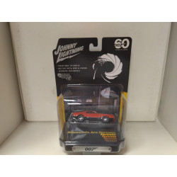 FORD MUSTANG 1971 MACH 1 DIAMONDS ARE... 007 JAMES BOND 1:64 JOHNNY LIGHTNING (1)