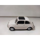 FIAT 500 L WHITE 1:43 NO BOX/V FOTOS