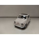 FIAT 500 L WHITE 1:43 NO BOX/V FOTOS