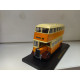 GUY ARAB III GRAHAM´S BUS GLASGOW 1:76 BRITBUS/BASE TOYS