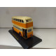 GUY ARAB III GRAHAM´S BUS GLASGOW 1:76 BRITBUS/BASE TOYS