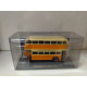 GUY ARAB III GRAHAM´S BUS GLASGOW 1:76 BRITBUS/BASE TOYS