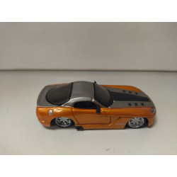 DODGE VIPER SRT-10 2008 CUSTOM SHOP MAISTO 1/64