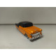 CHEVROLET BEL AIR 1955 1:64 MAISTO FRESH METAL BOX