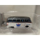 VOLKSWAGEN T1 SAMBA + BEETLE/KAFER/COX + REMOLQUE TOKYO TYRES 1:64 MAISTO