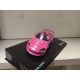 HONDA S2000 OPEN PINK FAST & FURIOUS 1:43 ALTAYA IXO