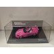 HONDA S2000 OPEN PINK FAST & FURIOUS 1:43 ALTAYA IXO