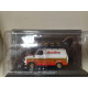 FORD TRANSIT 1979 MK2 DIABOLIQUE ASSISTANCE RALLY 1:43 ALTAYA IXO