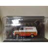 FORD TRANSIT MK2 1979 DIABOLIQUE ASSISTANCE RALLY 1:43 ALTAYA IXO