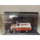 FORD TRANSIT MK2 1979 DIABOLIQUE ASSISTANCE RALLY 1:43 ALTAYA IXO