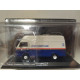 VOLKSWAGEN LT35 1984 PORSCHE ASSISTANCE RALLY 1:43 ALTAYA IXO