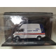 BEDFORD BLITZ 1982-83 OPEL TEAM ASSISTANCE RALLY 1:43 ALTAYA IXO