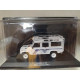 LAND ROVER 110 1991 LANCIA MARTINI ASSISTANCE RALLY 1:43 ALTAYA IXO