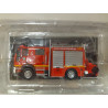 IVECO CAMIVA FPT 3000 2002 FRANCE FIRE/POMPIERS/BOMBEROS 1:64 DelPRADO