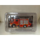 IVECO CAMIVA FPT 3000 2002 FRANCE FIRE/POMPIERS/BOMBEROS 1:64 DelPRADO