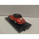 PORSCHE 356 C 1963 SPYDER CLOSED RED 1:43 BRUMM R224