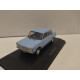 FIAT 125 1972 BLUE ARGENTINA 1:43 SALVAT IXO HARD BOX