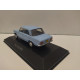 FIAT 125 1972 BLUE ARGENTINA 1:43 SALVAT IXO HARD BOX