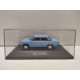 FIAT 125 1972 BLUE ARGENTINA 1:43 SALVAT IXO HARD BOX