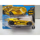 TV & CINE BATMOBILE GOLD 3/5 BATMAN 1:64 HOT WHEELS