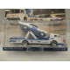 FORD GALAXIE 1965 + FORD C-800 TEAM TRANSPORT n38 1:64 HOT WHEELS PREMIUM