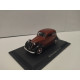 FIAT NUOVA BALILLA 1100 1937 FIAT STORY 1:43 HACHETTE NOREV HARD BOX