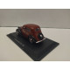 FIAT NUOVA BALILLA 1100 1937 FIAT STORY 1:43 HACHETTE NOREV HARD BOX