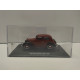 FIAT NUOVA BALILLA 1100 1937 FIAT STORY 1:43 HACHETTE NOREV HARD BOX