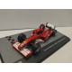 FERRARI F2003 GA M.SCHUMACHER FORMULA F1 1:43 CENTAURIA IXO DEFECT/PIEZA SUELTA