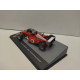 FERRARI F2003 GA M.SCHUMACHER FORMULA F1 1:43 CENTAURIA IXO DEFECT/PIEZA SUELTA