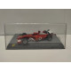 FERRARI F2003 GA M.SCHUMACHER FORMULA F1 1:43 CENTAURIA IXO DEFECT/PIEZA SUELTA