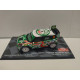 MINI JOHN COOPER WORKS WRC RALLY MONTE CARLO 2012 NOBRE 1:43 EAGLEMOSS IXO